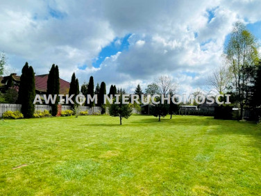 Działka budowlana sprzedam