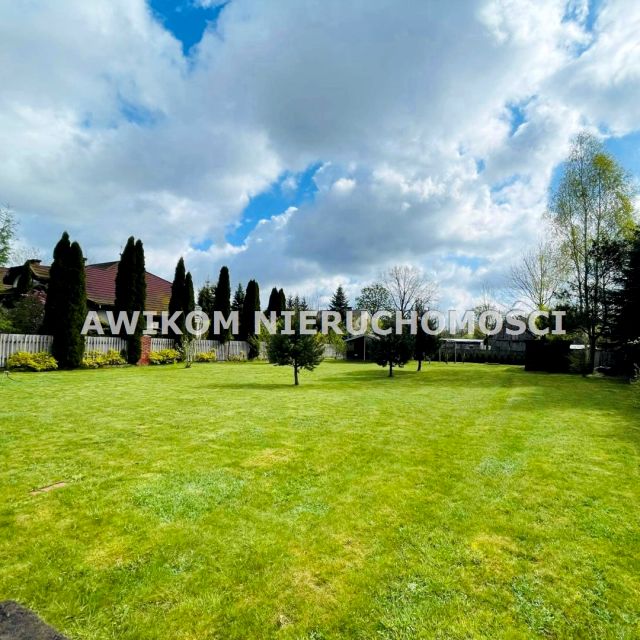 Działka budowlana sprzedam