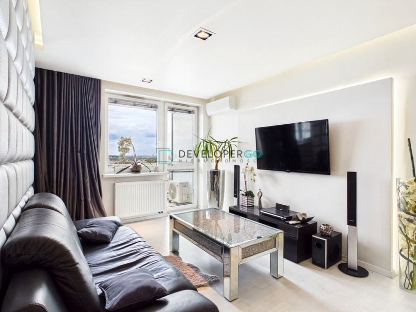 Mieszkanie Białystok