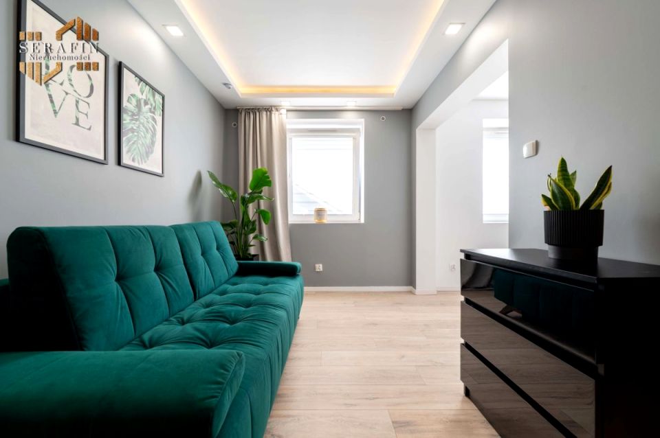 Mieszkanie Jelenia Góra