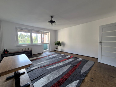 Mieszkanie Głuszyna Leśna