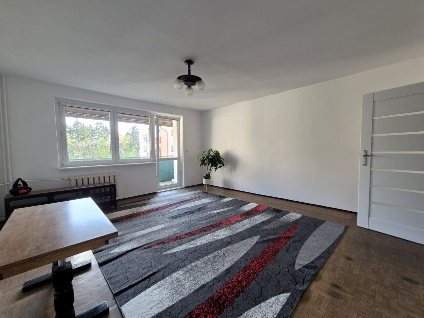 Mieszkanie Głuszyna Leśna