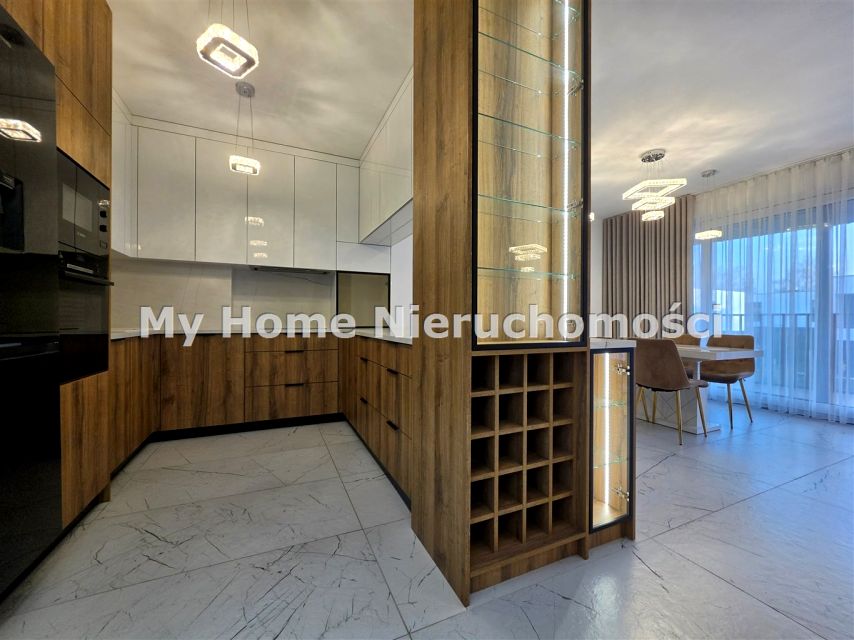 Mieszkanie Częstochowa