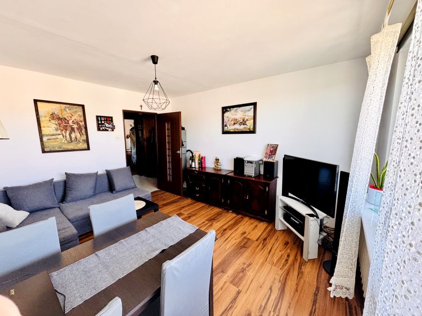 Mieszkanie Opalenica sprzedaż