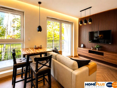 Wynajmę Mieszkanie Katowice - 36 m²