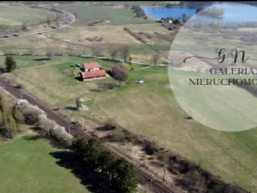 Pusta działka Wilimy