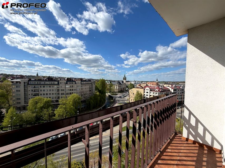 Mieszkanie Bielsko-Biała