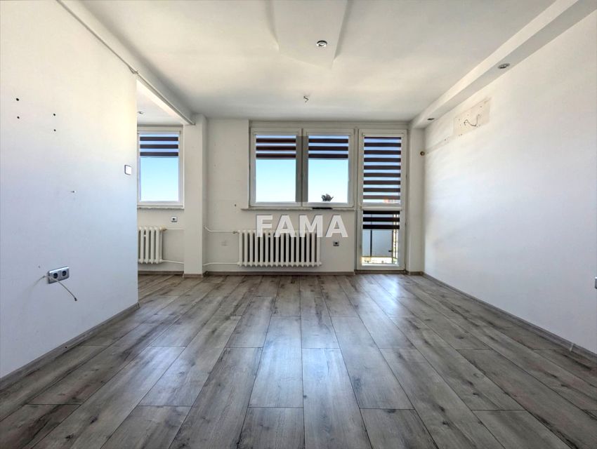 Mieszkanie Włocławek