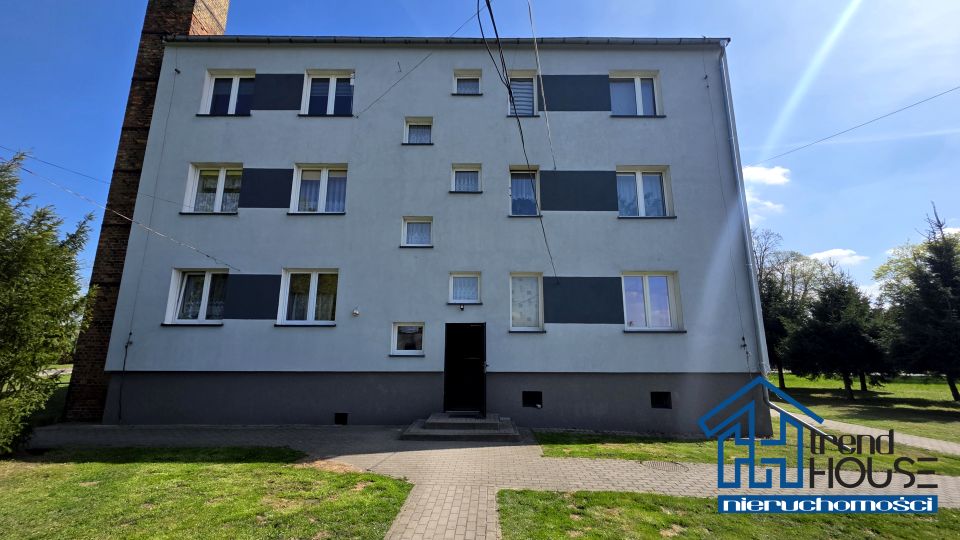 Mieszkanie Strzelce Krajeńskie