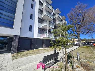 Mieszkanie Kołobrzeg