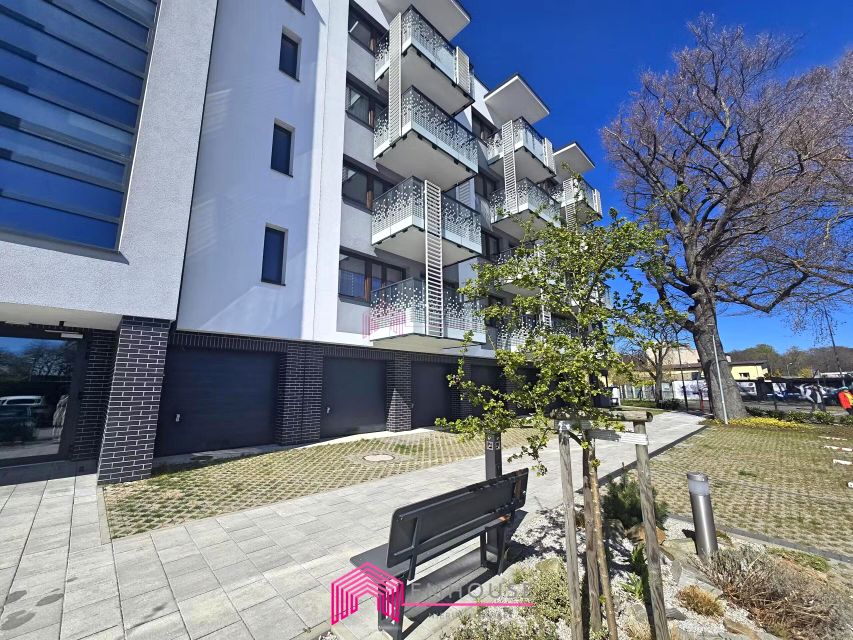 Mieszkanie Kołobrzeg