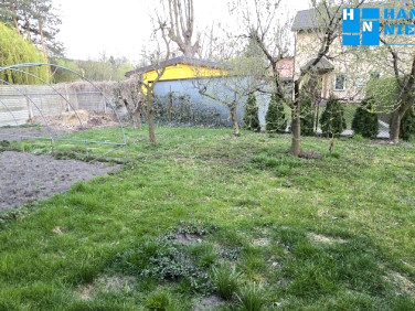 Działka budowlana Pruszków