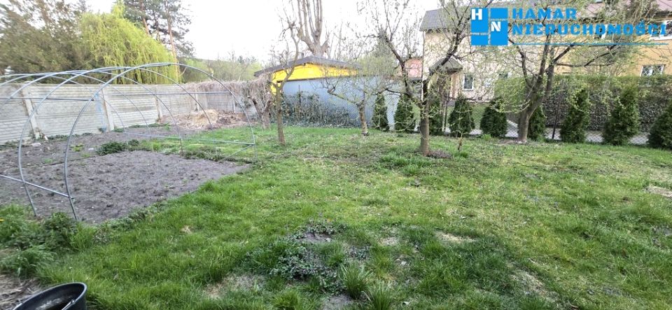 Działka budowlana Pruszków