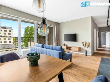 Mieszkanie apartamentowiec wynajem