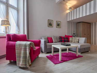 Mieszkanie Świnoujście