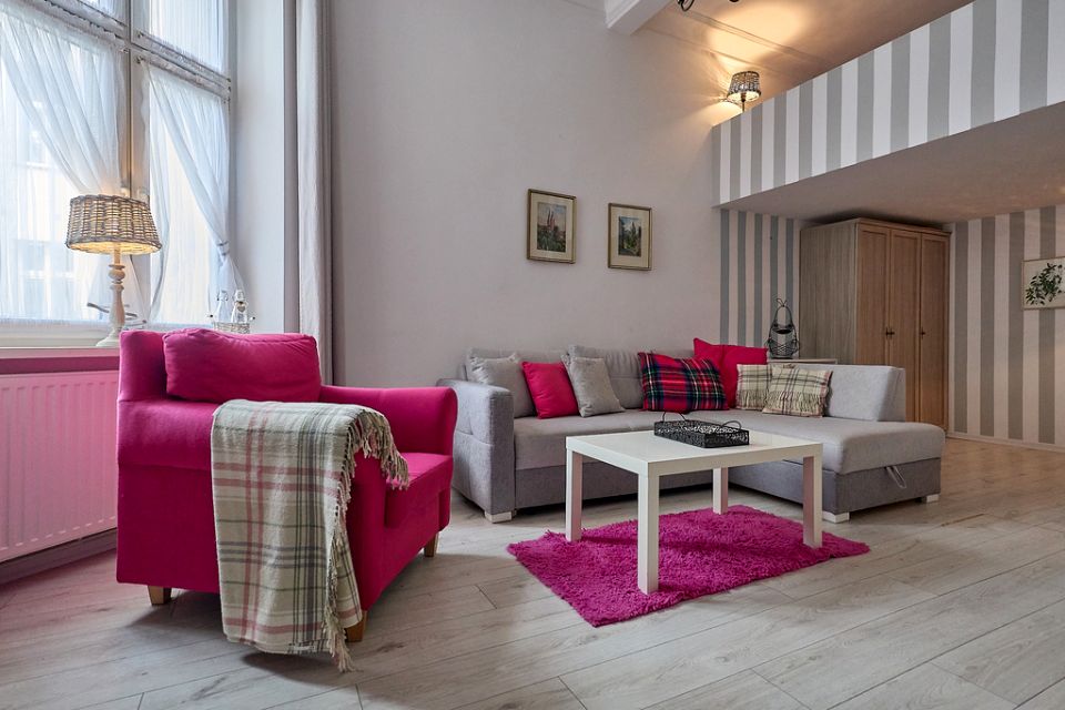 Mieszkanie Świnoujście