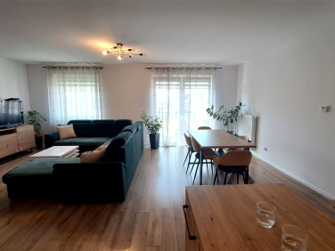 Mieszkanie Oświęcim