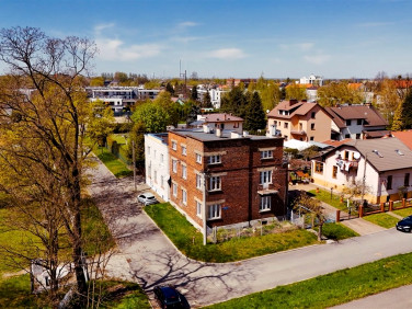 Mieszkanie Oświęcim