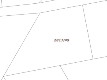 Działka budowlana Kotórz Mały