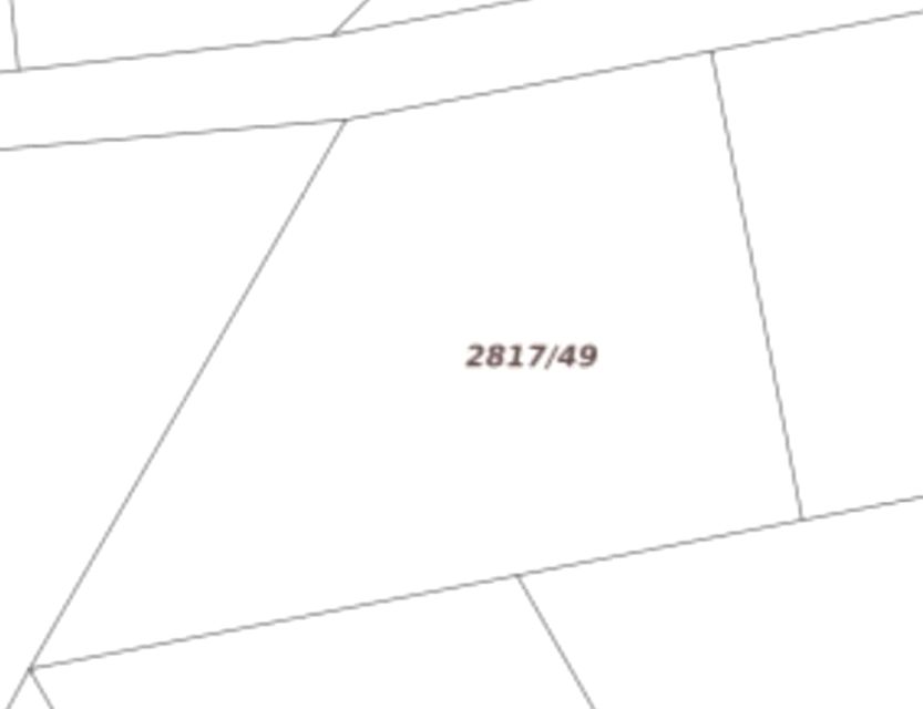 Działka budowlana Kotórz Mały