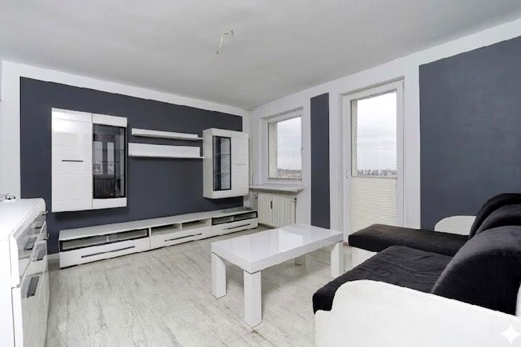 Mieszkanie Bydgoszcz