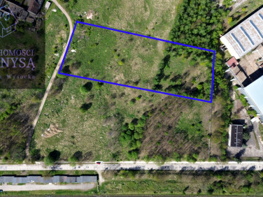 Działka budowlana Zgorzelec sprzedam