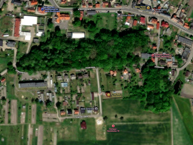 Działka budowlana Kolsko sprzedam