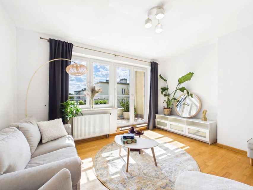 Mieszkanie Pruszków