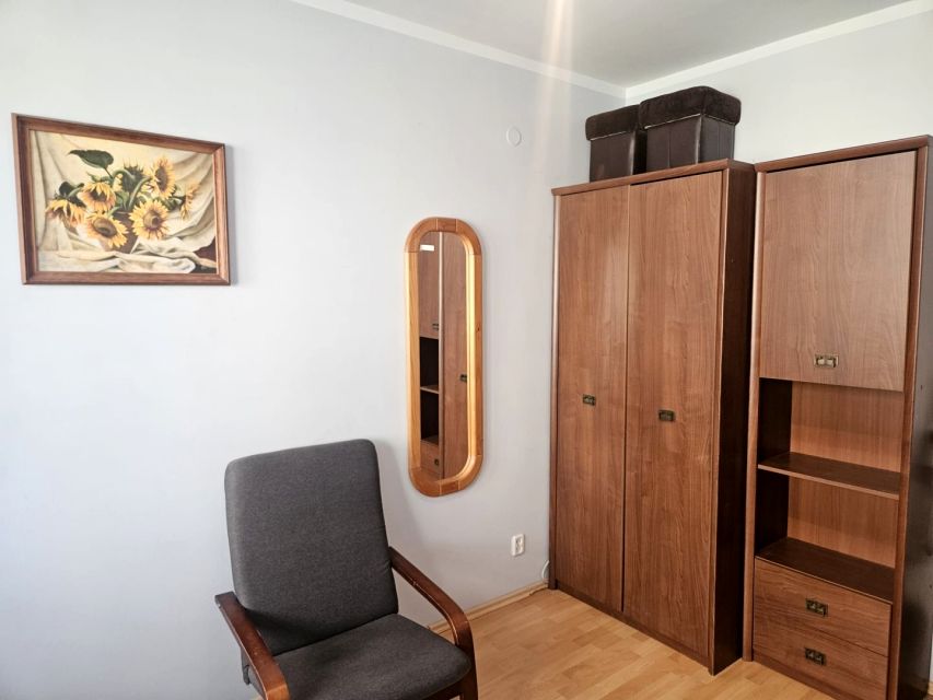 Mieszkanie Wałbrzych