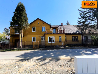 Dom Świętoszówka