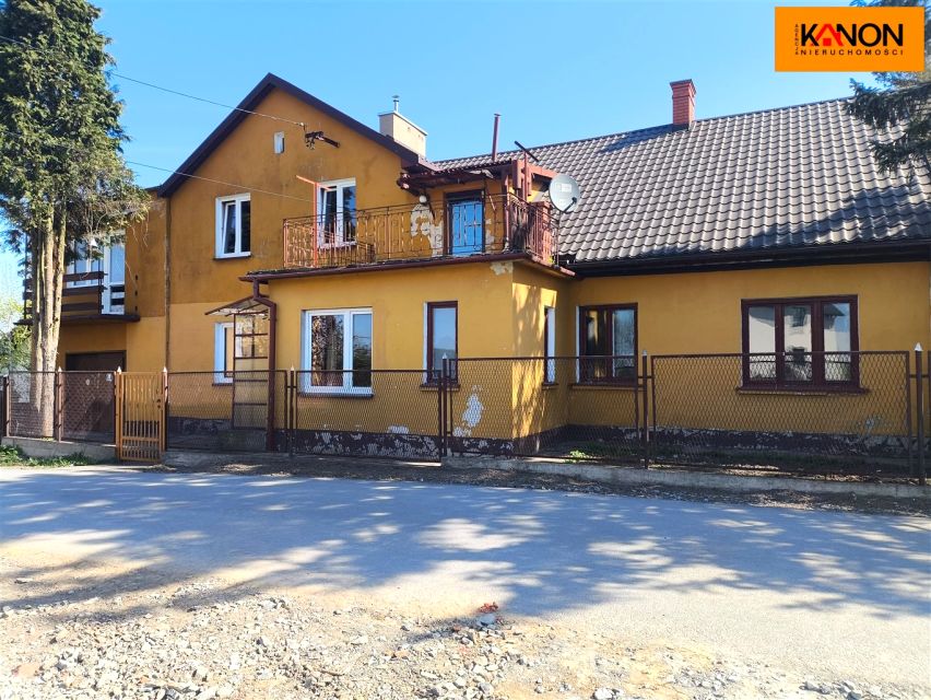Dom Świętoszówka