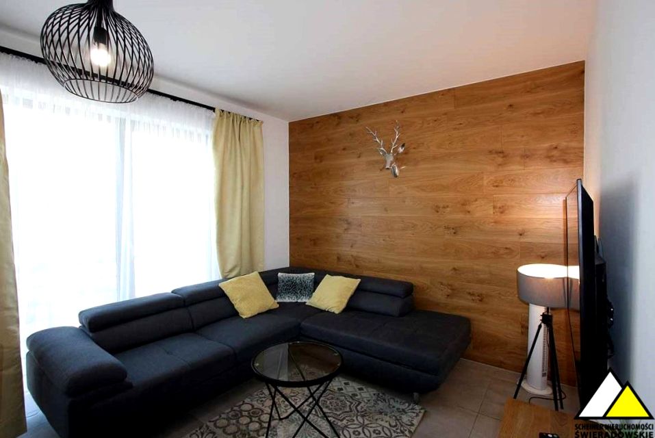 Mieszkanie Świeradów-Zdrój