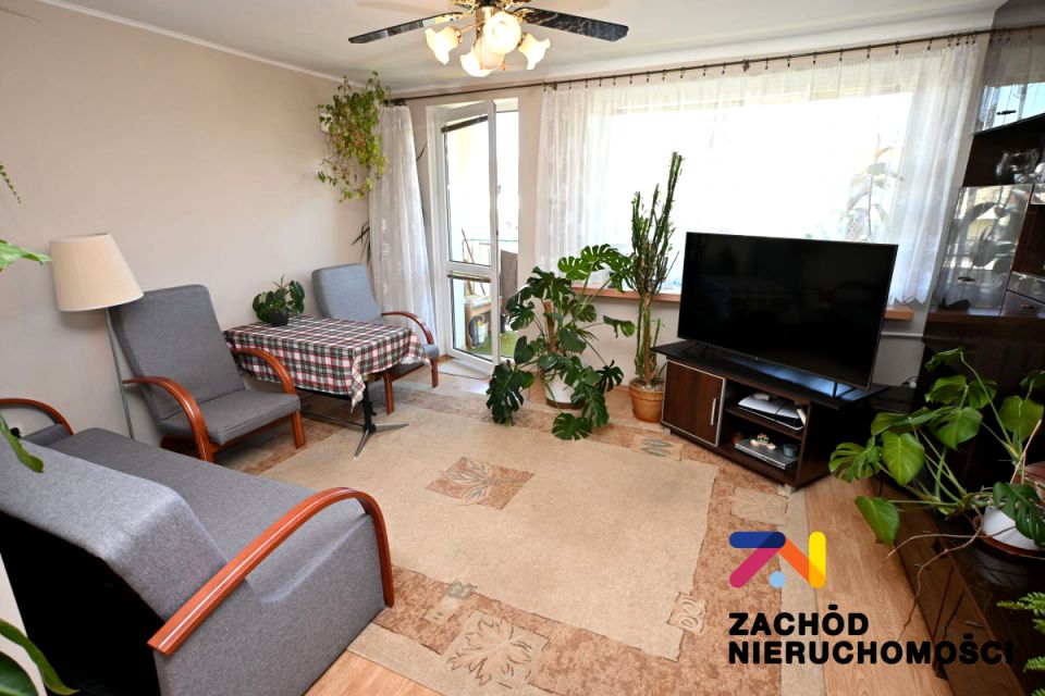 Mieszkanie Zielona Góra