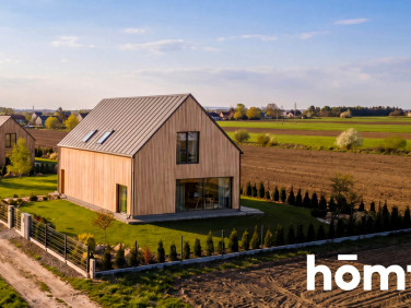 Działka budowlano-rolna Borowina