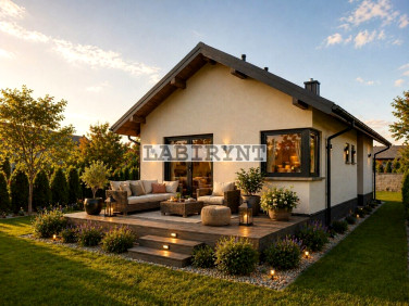 Dom Kruszyna sprzedaż