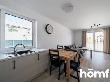 Mieszkanie Poznań