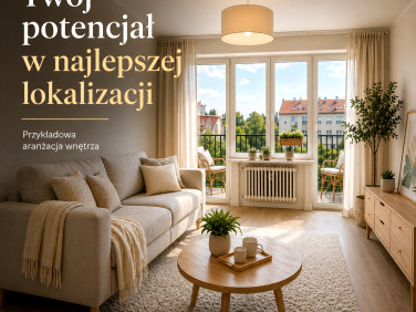Mieszkanie blok mieszkalny Gdańsk