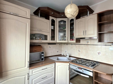 Mieszkanie Białystok