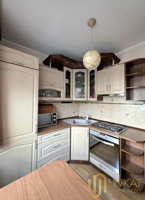 Mieszkanie Białystok