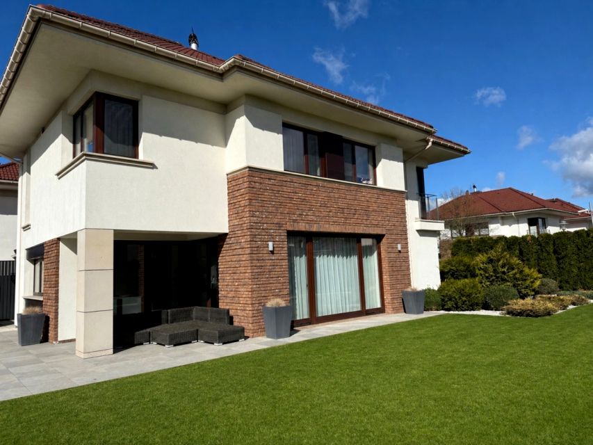 Dom Konstancin-Jeziorna