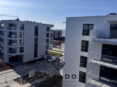 Mieszkanie blok mieszkalny sprzedaż