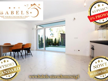 Mieszkanie Ustronie Morskie