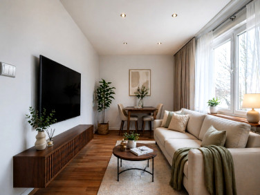 Mieszkanie Oświęcim