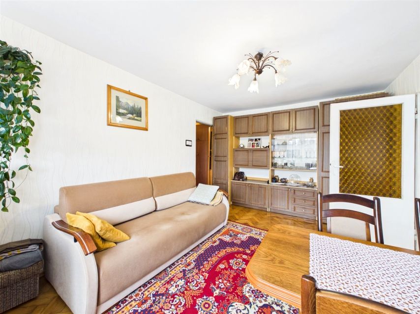 Mieszkanie Dąbrowa Górnicza