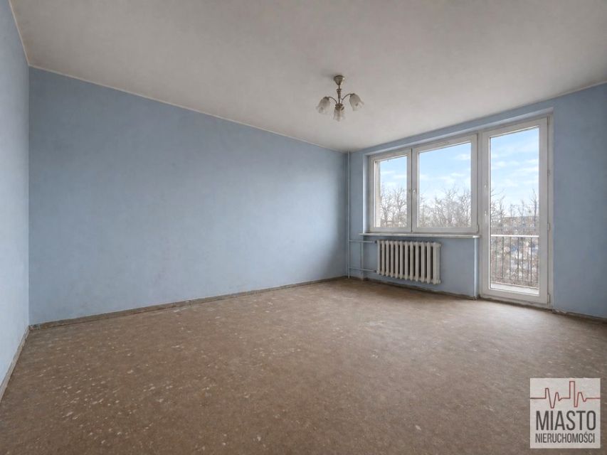 Mieszkanie Bytom