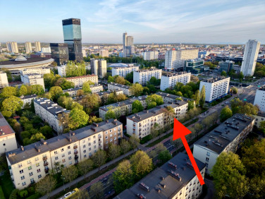Mieszkanie Katowice