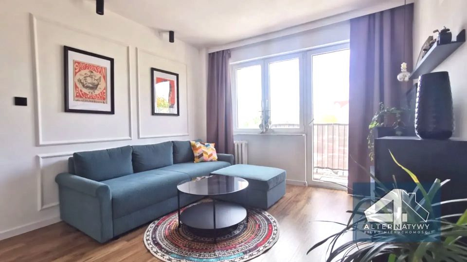 Mieszkanie Bełchatów