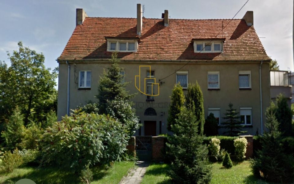 Mieszkanie Wrocław
