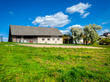 Działka budowlana Rajbrot