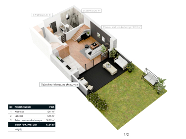 Mieszkanie Siemianowice Śląskie